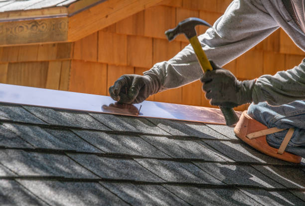 Best Commercial Roofing Services  in Willard, OH