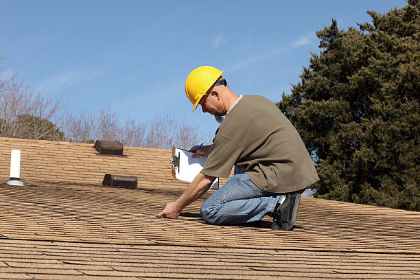 Fast & Reliable Emergency Roof Repairs in Willard, OH